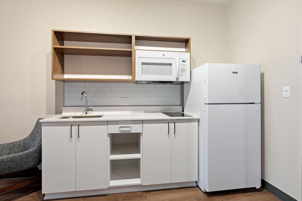 Extended Stay America Premier Suites - Tampa - Gibsonton - Riverview Ngoại thất bức ảnh