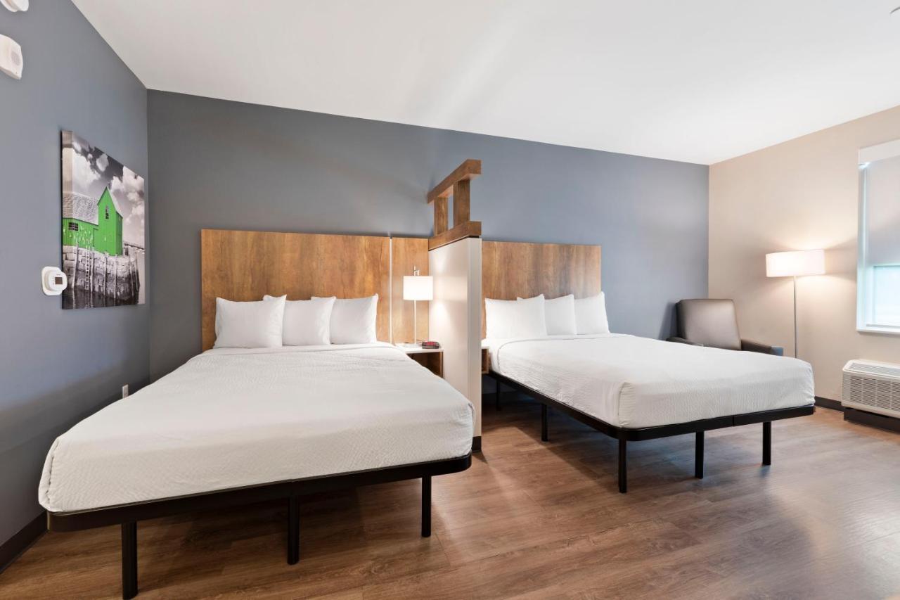 Extended Stay America Premier Suites - Tampa - Gibsonton - Riverview Ngoại thất bức ảnh