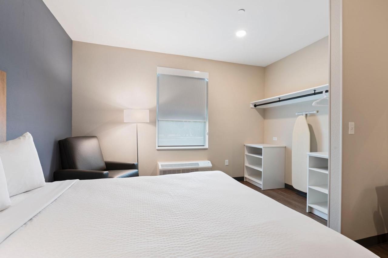 Extended Stay America Premier Suites - Tampa - Gibsonton - Riverview Ngoại thất bức ảnh