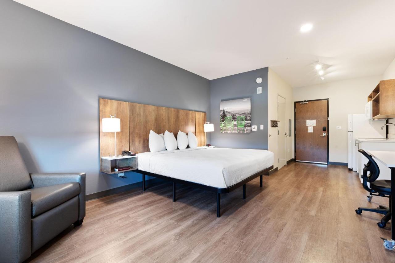 Extended Stay America Premier Suites - Tampa - Gibsonton - Riverview Ngoại thất bức ảnh