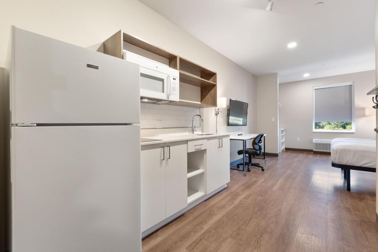 Extended Stay America Premier Suites - Tampa - Gibsonton - Riverview Ngoại thất bức ảnh