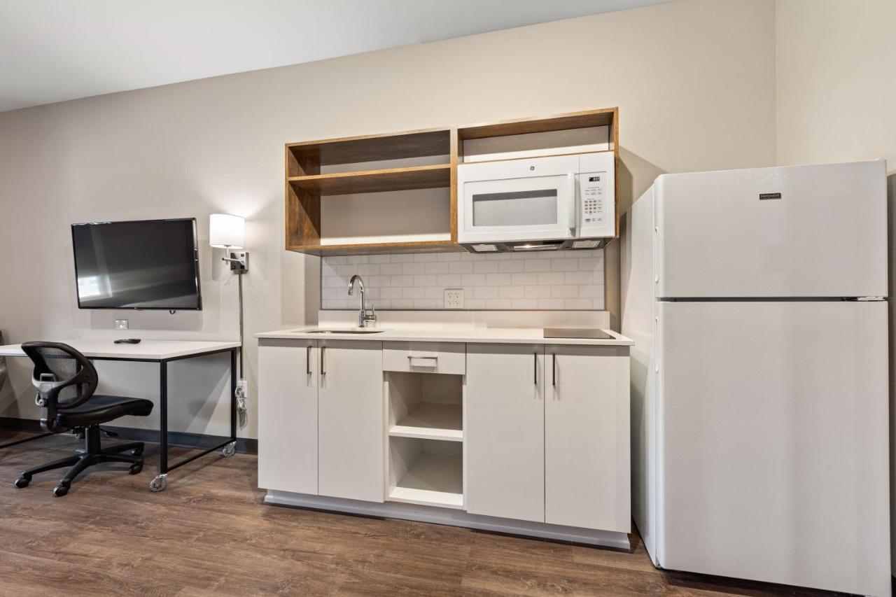 Extended Stay America Premier Suites - Tampa - Gibsonton - Riverview Ngoại thất bức ảnh