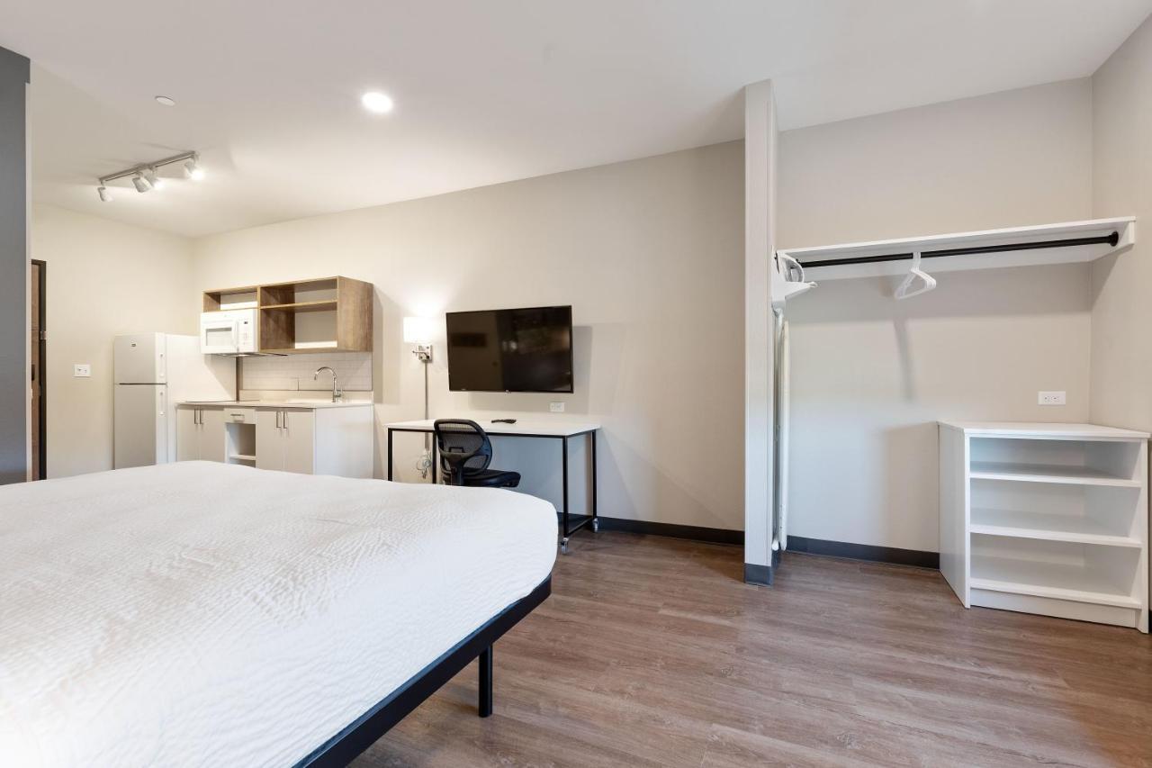 Extended Stay America Premier Suites - Tampa - Gibsonton - Riverview Ngoại thất bức ảnh