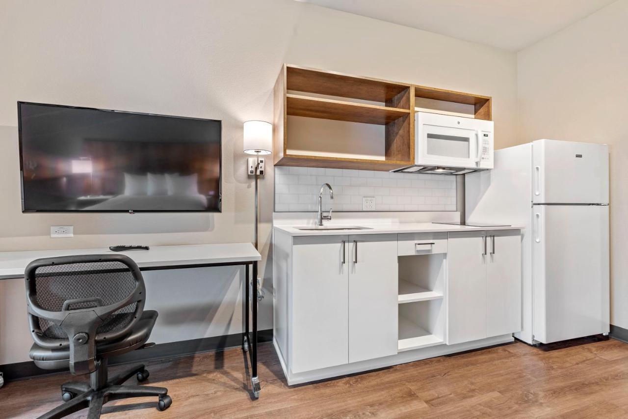Extended Stay America Premier Suites - Tampa - Gibsonton - Riverview Ngoại thất bức ảnh