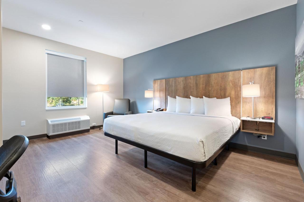 Extended Stay America Premier Suites - Tampa - Gibsonton - Riverview Ngoại thất bức ảnh