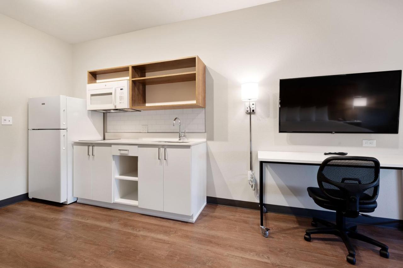 Extended Stay America Premier Suites - Tampa - Gibsonton - Riverview Ngoại thất bức ảnh