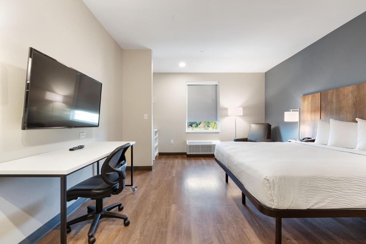 Extended Stay America Premier Suites - Tampa - Gibsonton - Riverview Ngoại thất bức ảnh