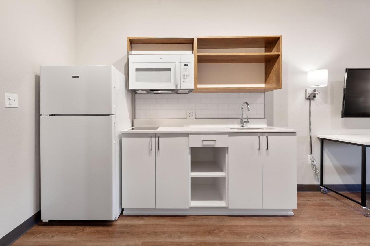 Extended Stay America Premier Suites - Tampa - Gibsonton - Riverview Ngoại thất bức ảnh