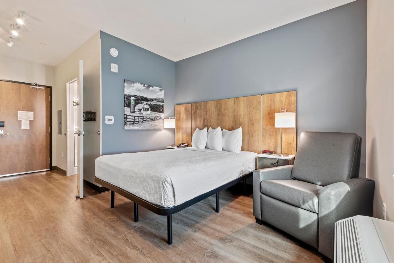 Extended Stay America Premier Suites - Tampa - Gibsonton - Riverview Ngoại thất bức ảnh