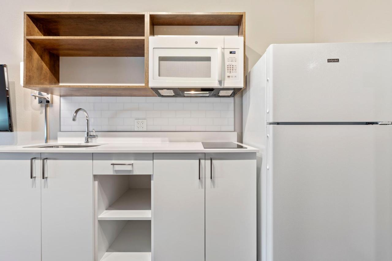 Extended Stay America Premier Suites - Tampa - Gibsonton - Riverview Ngoại thất bức ảnh