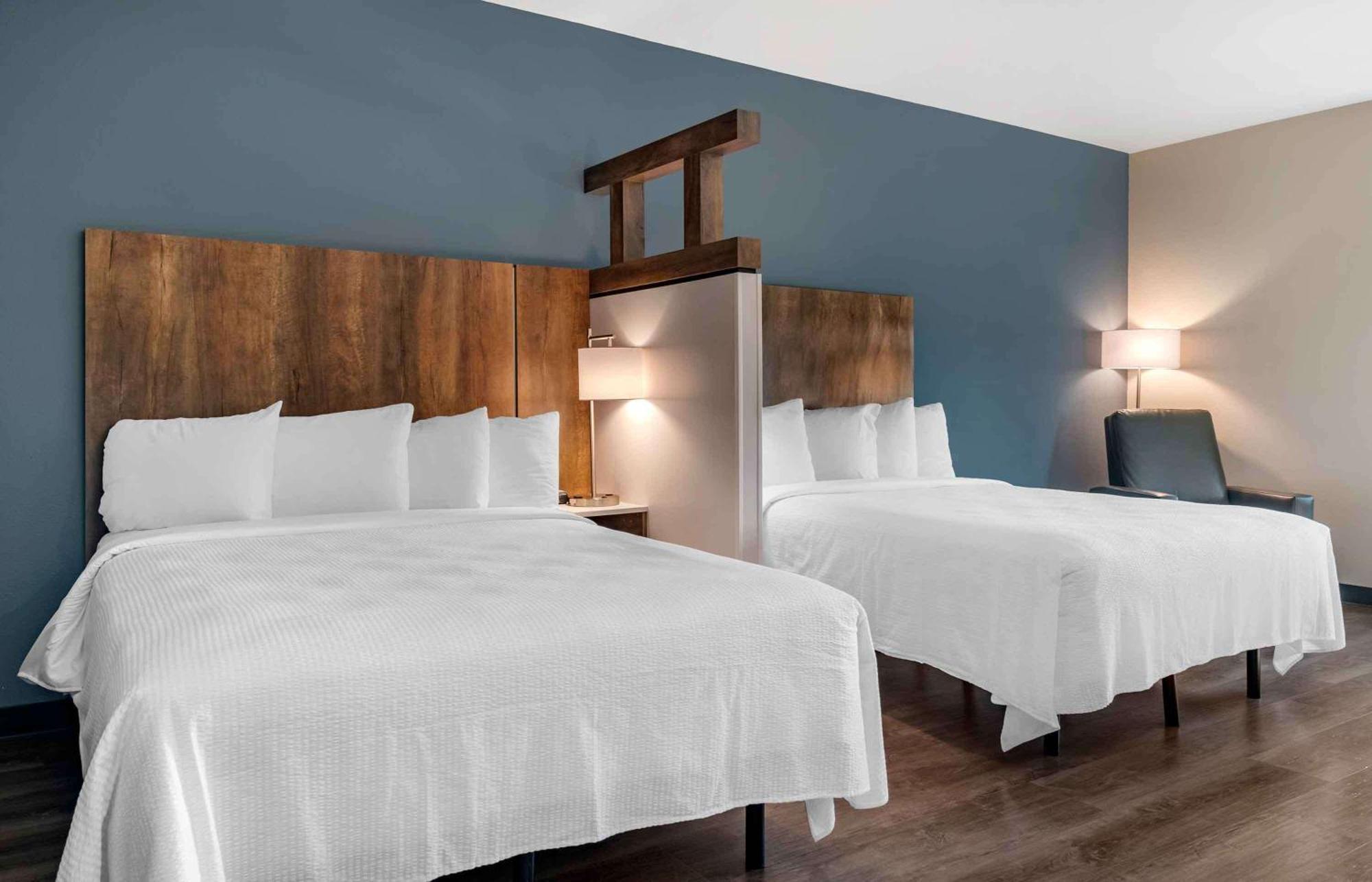 Extended Stay America Premier Suites - Tampa - Gibsonton - Riverview Ngoại thất bức ảnh