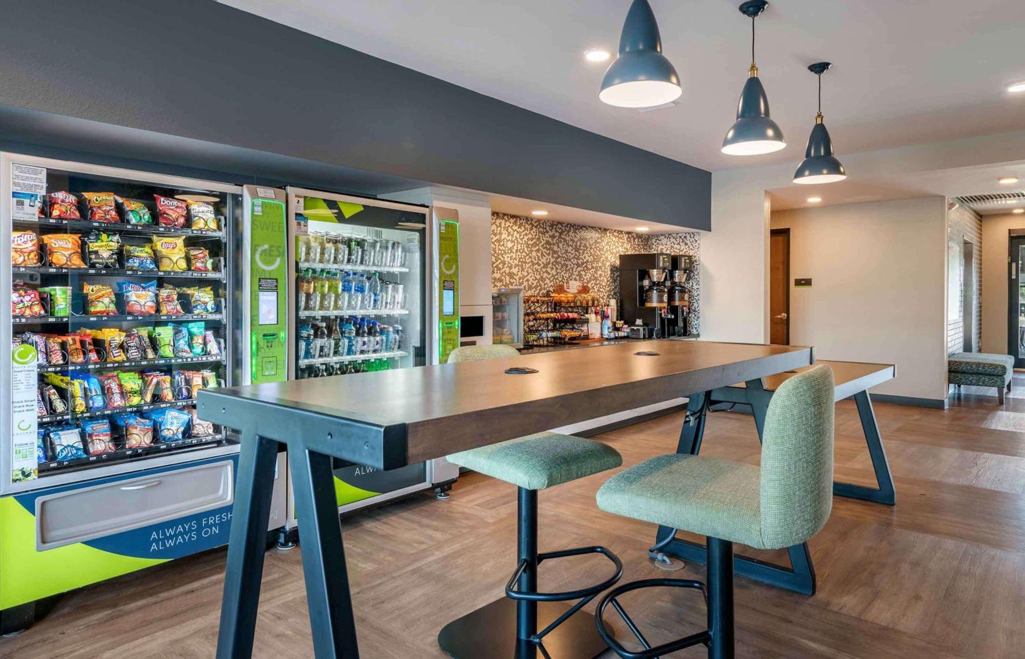 Extended Stay America Premier Suites - Tampa - Gibsonton - Riverview Ngoại thất bức ảnh