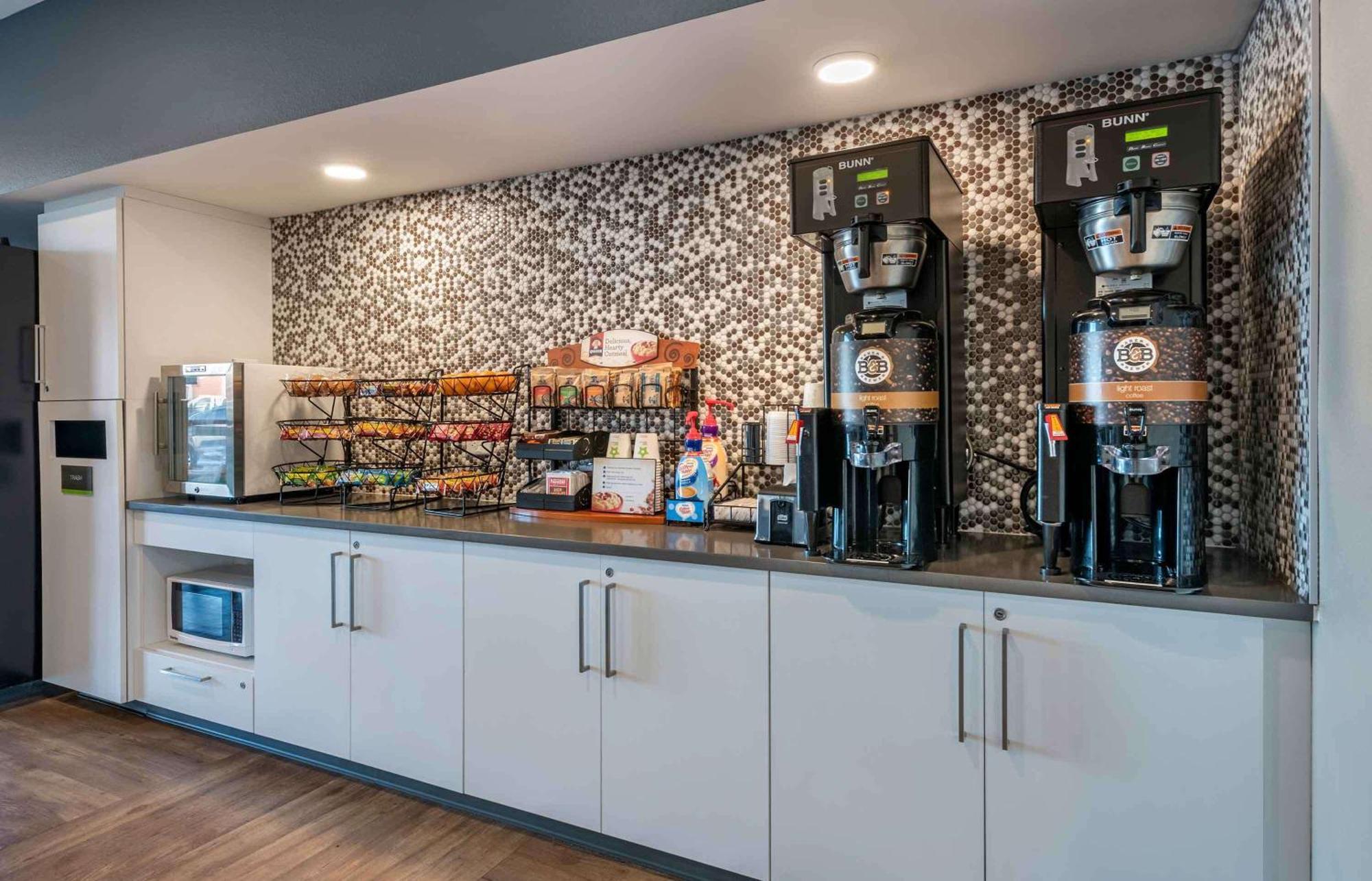 Extended Stay America Premier Suites - Tampa - Gibsonton - Riverview Ngoại thất bức ảnh
