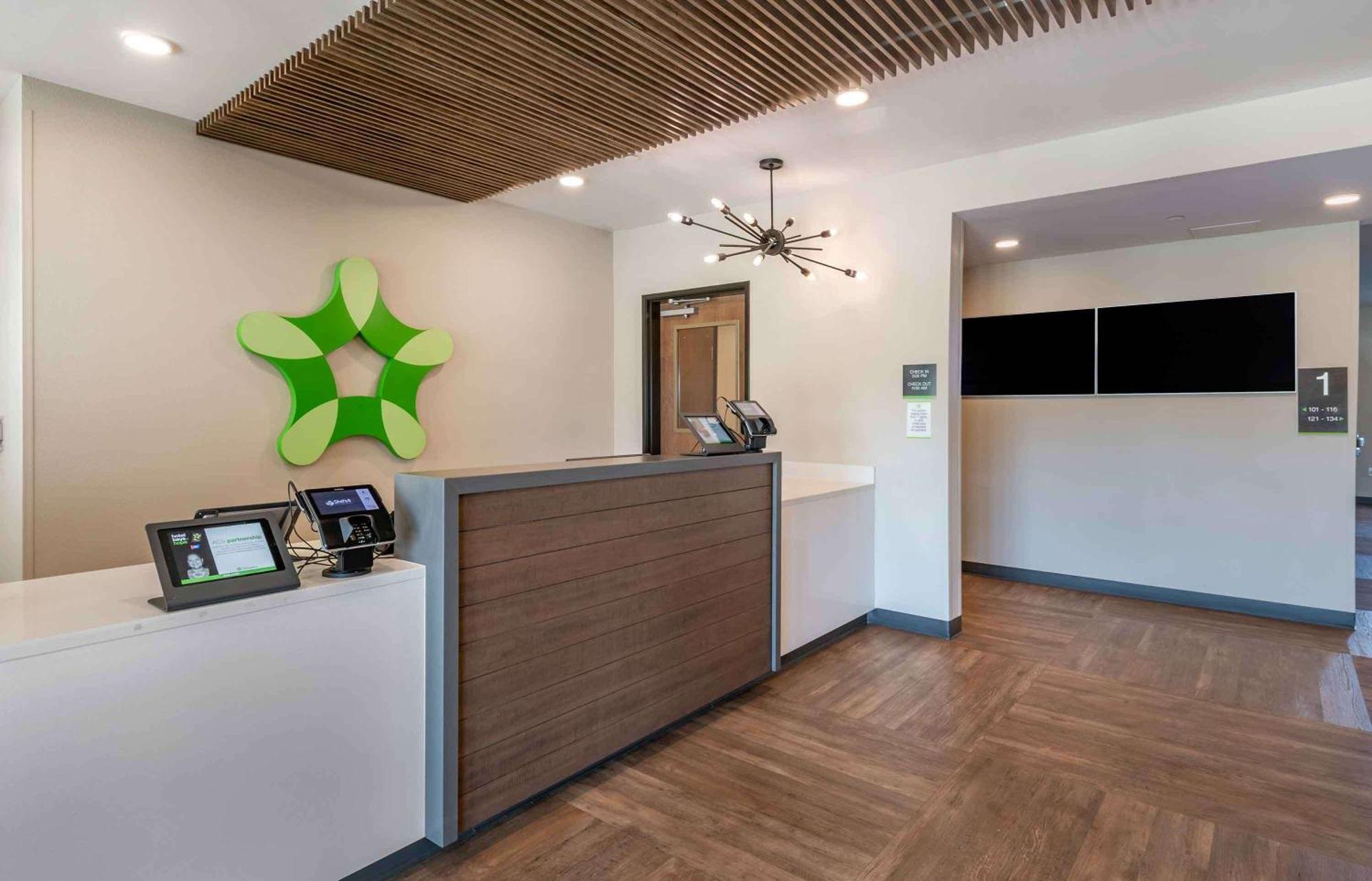 Extended Stay America Premier Suites - Tampa - Gibsonton - Riverview Ngoại thất bức ảnh