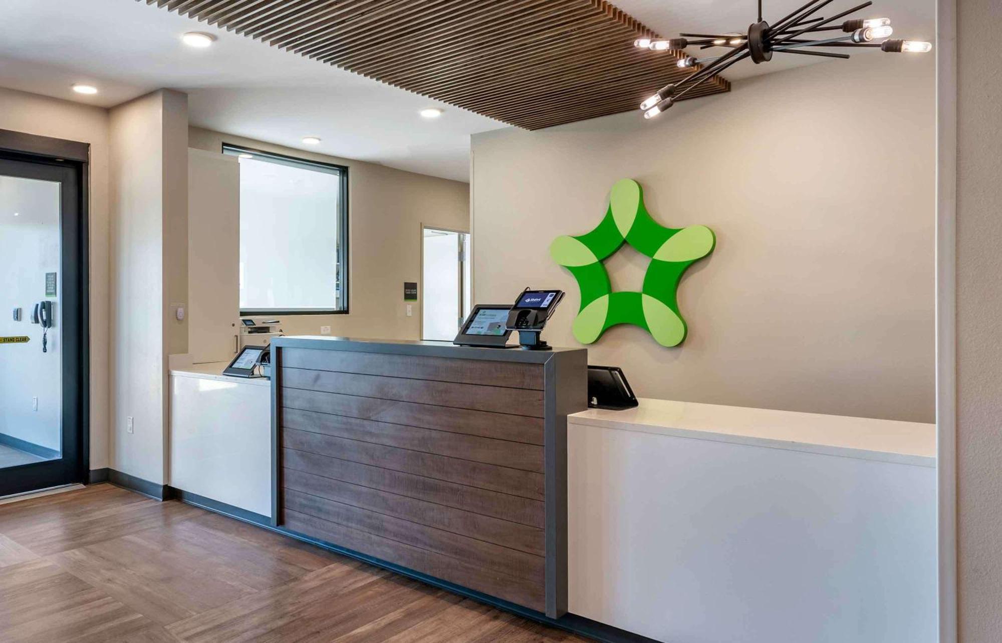 Extended Stay America Premier Suites - Tampa - Gibsonton - Riverview Ngoại thất bức ảnh