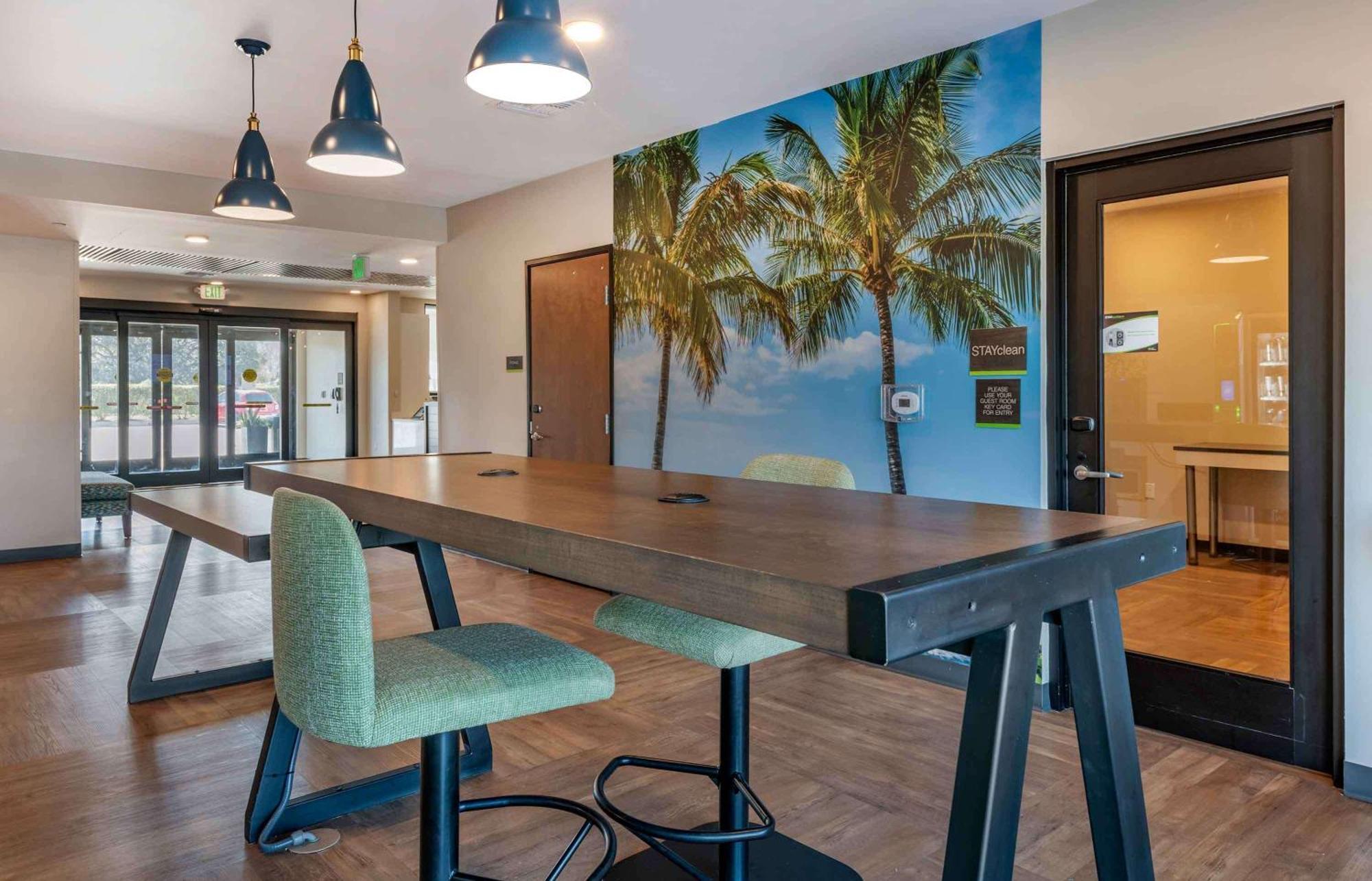 Extended Stay America Premier Suites - Tampa - Gibsonton - Riverview Ngoại thất bức ảnh