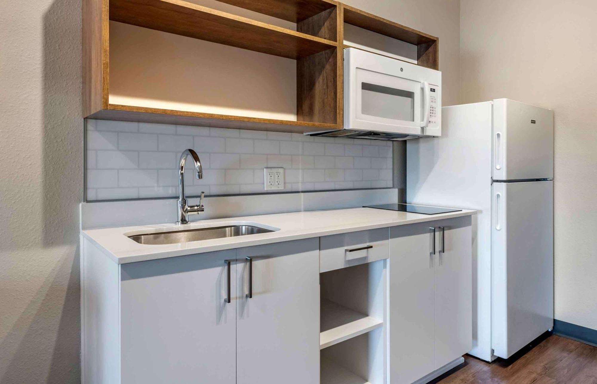 Extended Stay America Premier Suites - Tampa - Gibsonton - Riverview Ngoại thất bức ảnh