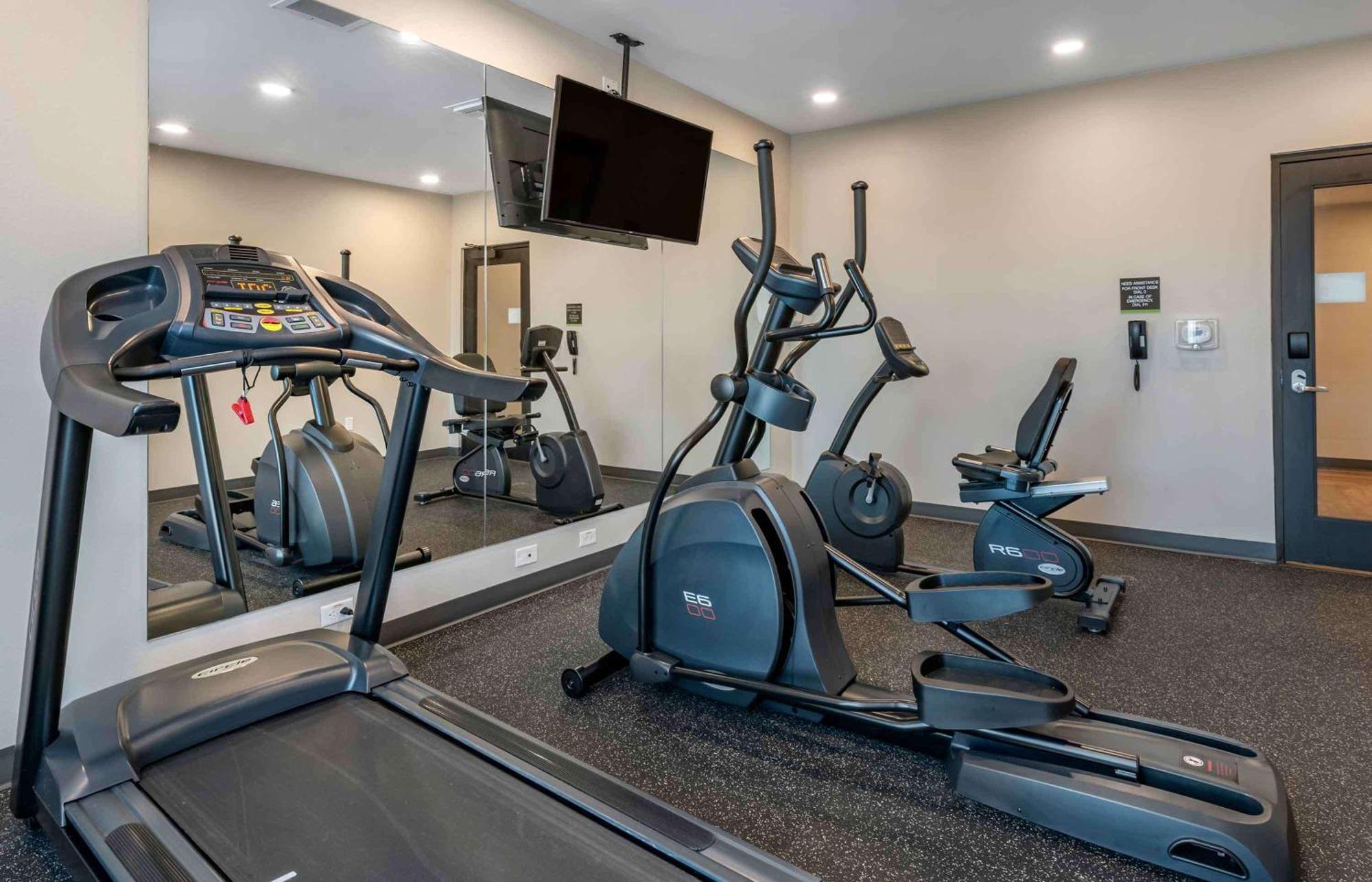 Extended Stay America Premier Suites - Tampa - Gibsonton - Riverview Ngoại thất bức ảnh