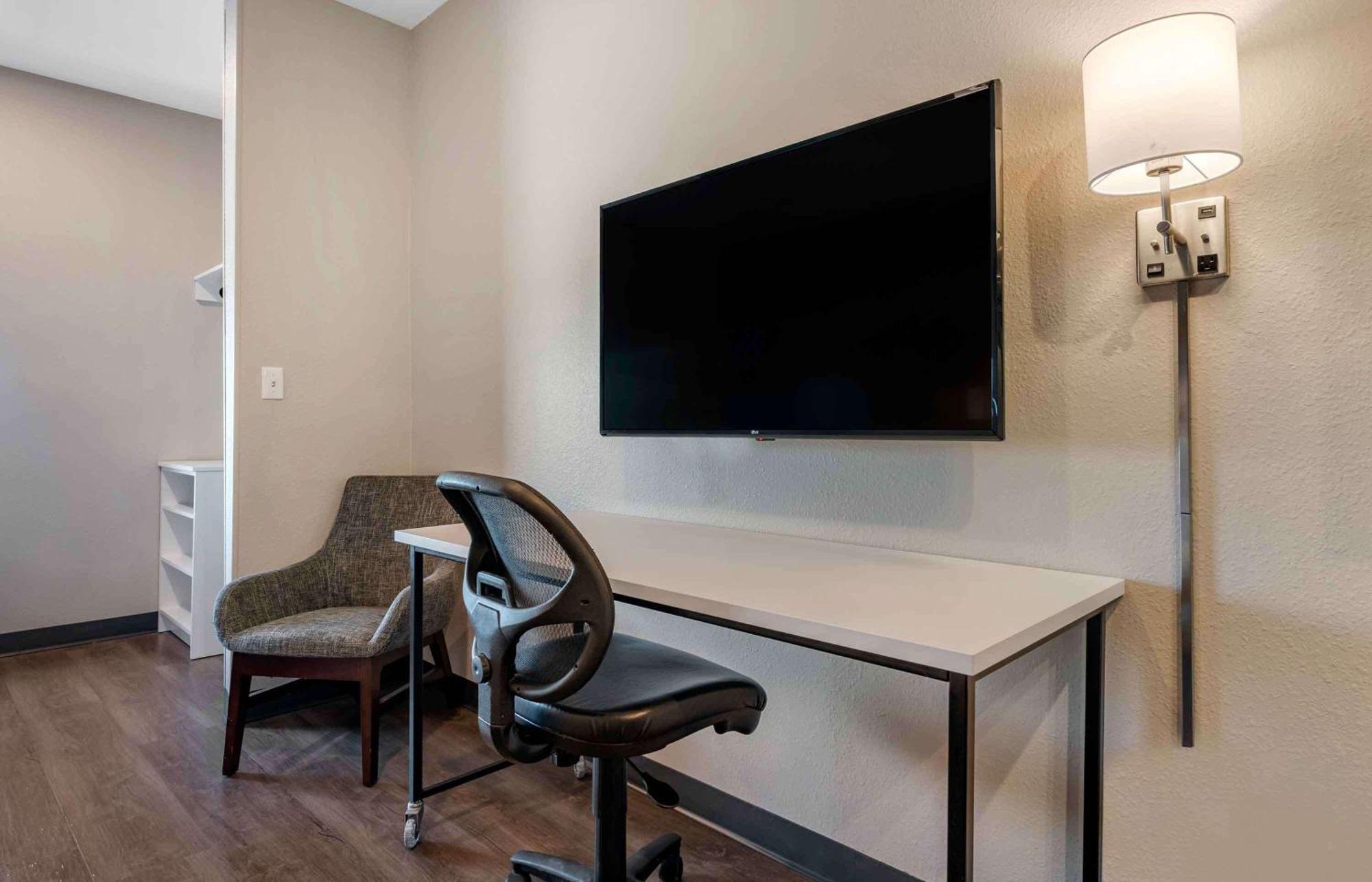 Extended Stay America Premier Suites - Tampa - Gibsonton - Riverview Ngoại thất bức ảnh