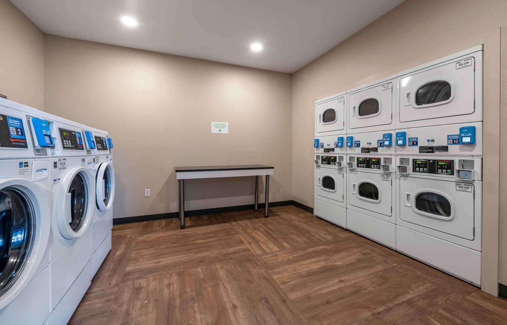 Extended Stay America Premier Suites - Tampa - Gibsonton - Riverview Ngoại thất bức ảnh