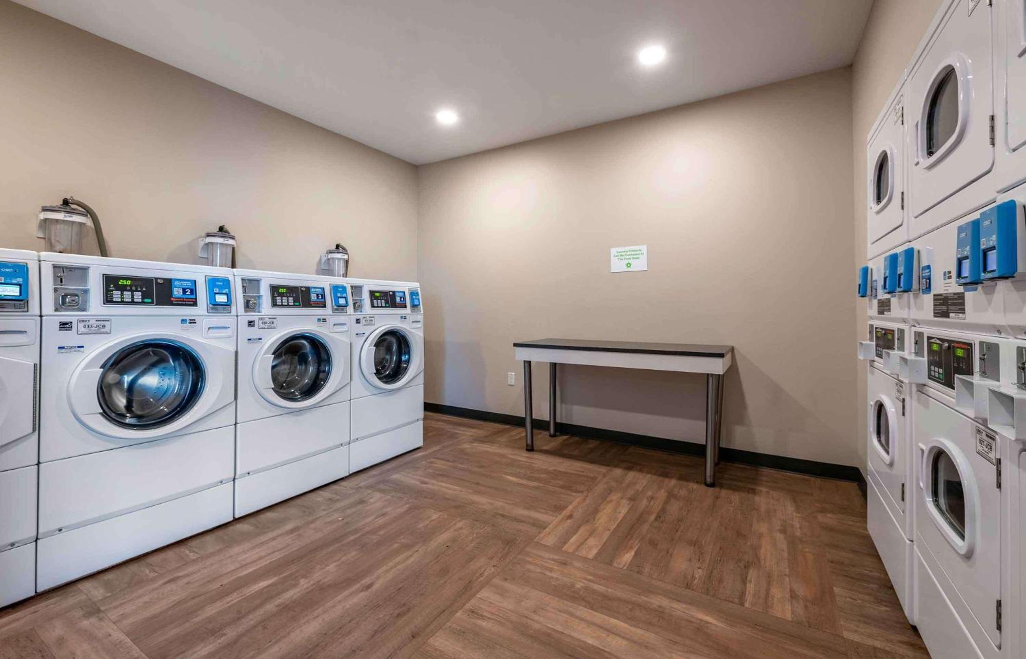 Extended Stay America Premier Suites - Tampa - Gibsonton - Riverview Ngoại thất bức ảnh