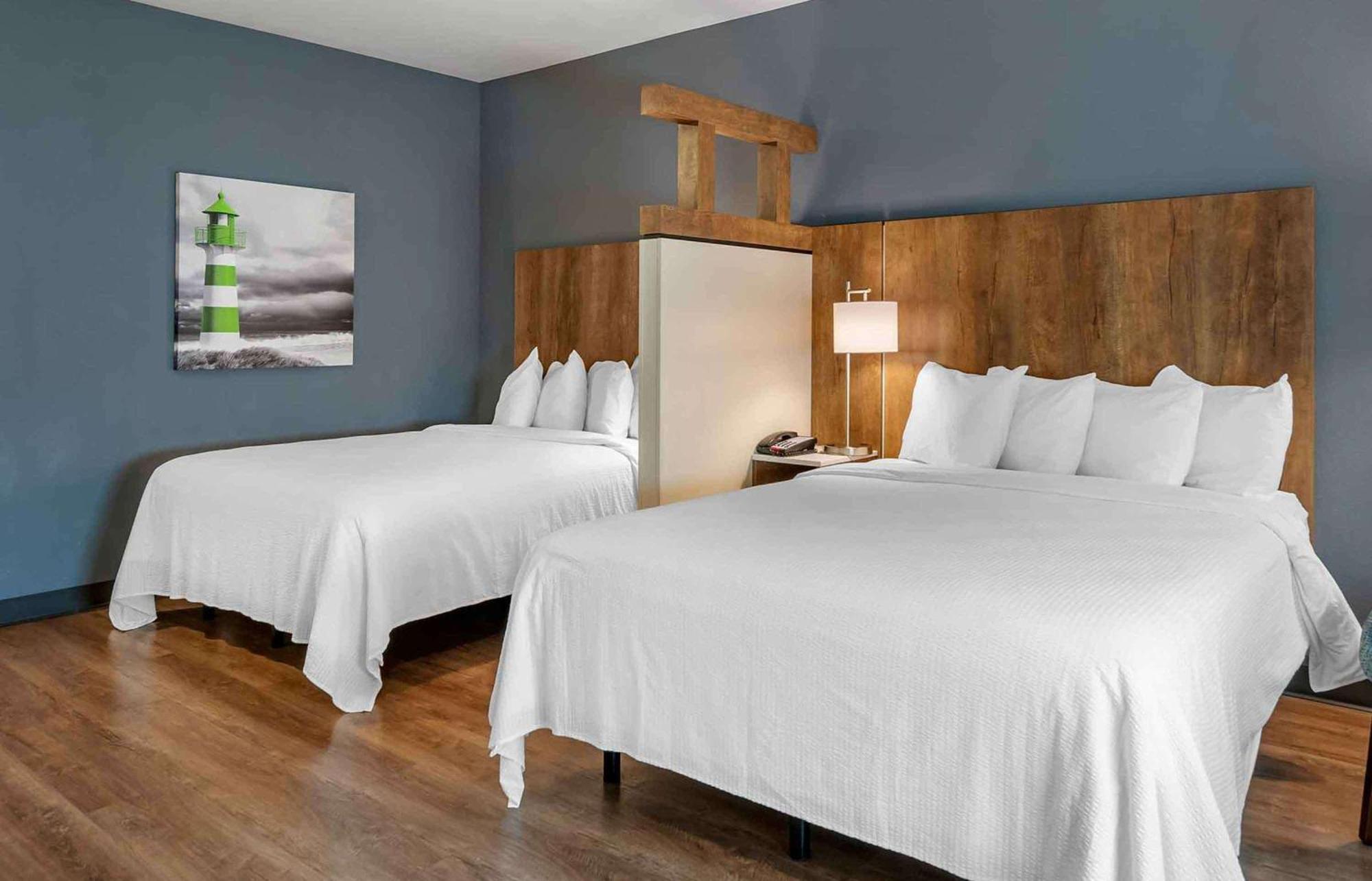Extended Stay America Premier Suites - Tampa - Gibsonton - Riverview Ngoại thất bức ảnh