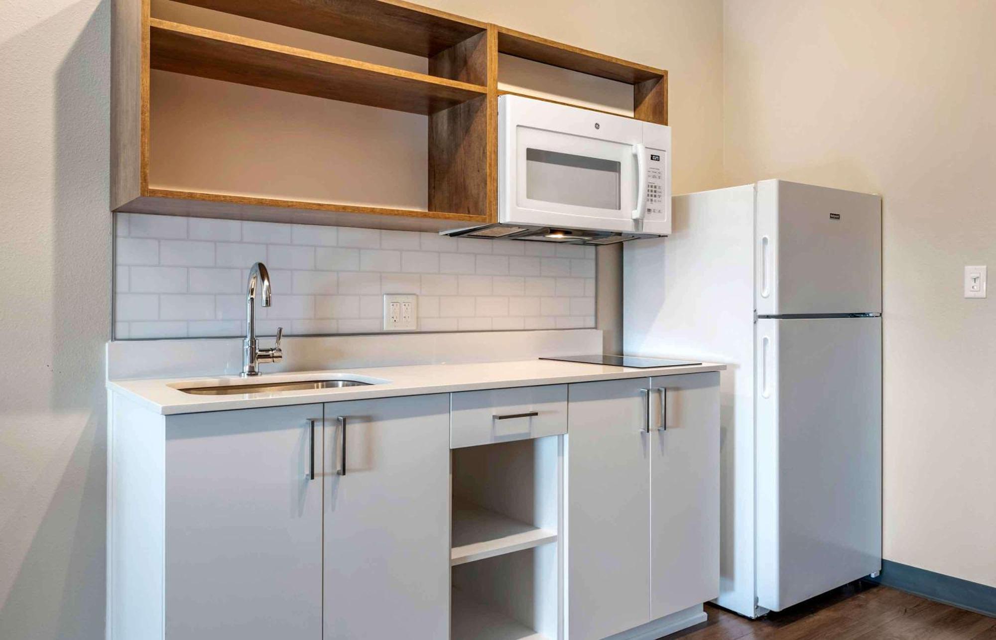 Extended Stay America Premier Suites - Tampa - Gibsonton - Riverview Ngoại thất bức ảnh
