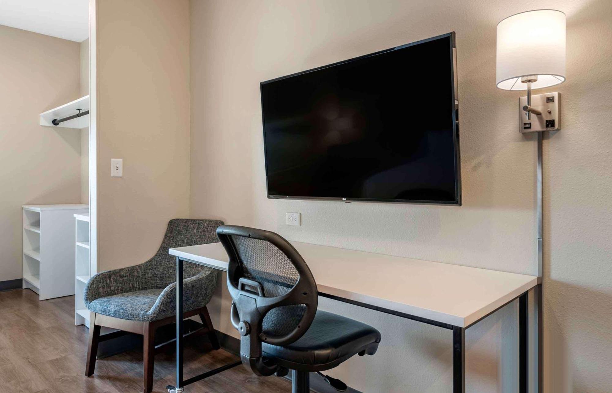 Extended Stay America Premier Suites - Tampa - Gibsonton - Riverview Ngoại thất bức ảnh