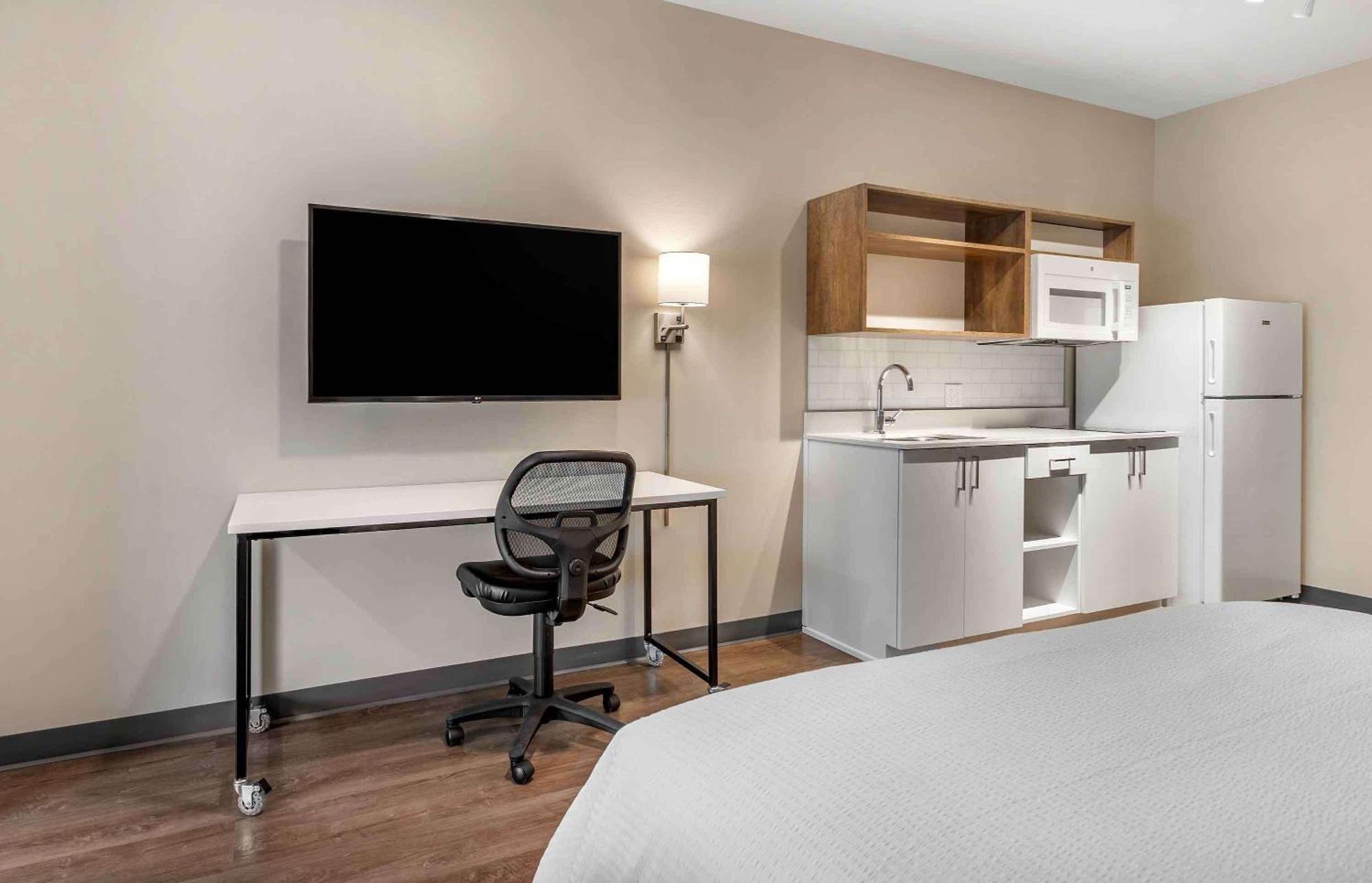 Extended Stay America Premier Suites - Tampa - Gibsonton - Riverview Ngoại thất bức ảnh