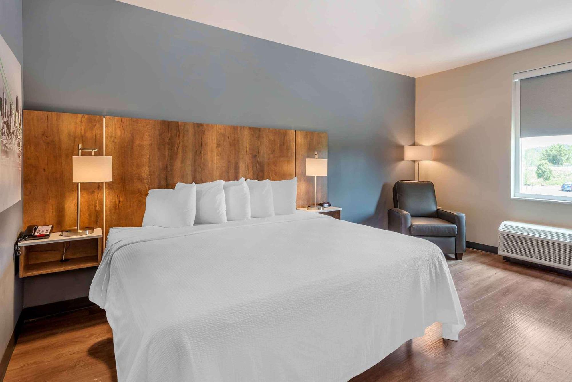 Extended Stay America Premier Suites - Tampa - Gibsonton - Riverview Ngoại thất bức ảnh