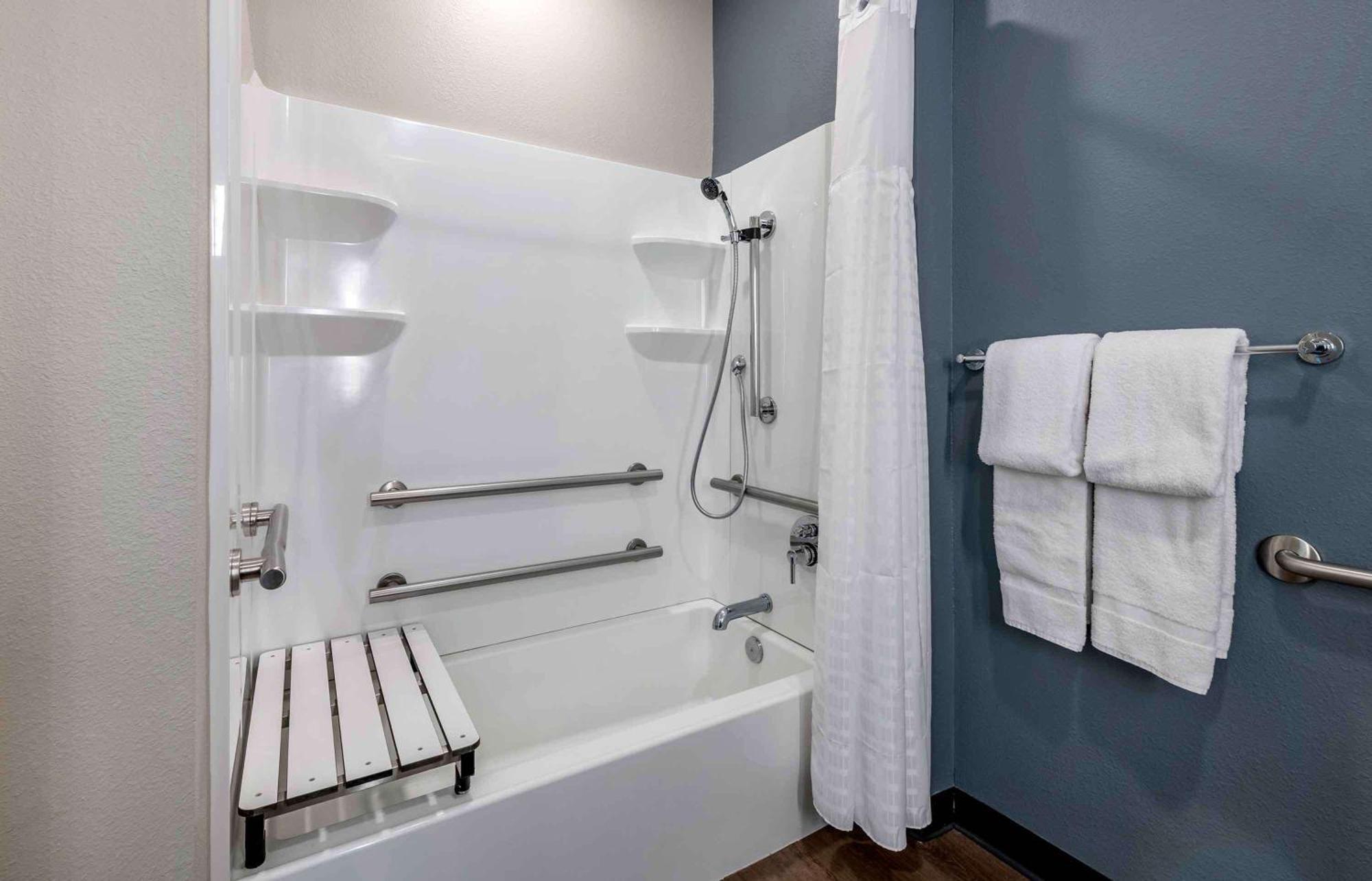 Extended Stay America Premier Suites - Tampa - Gibsonton - Riverview Ngoại thất bức ảnh