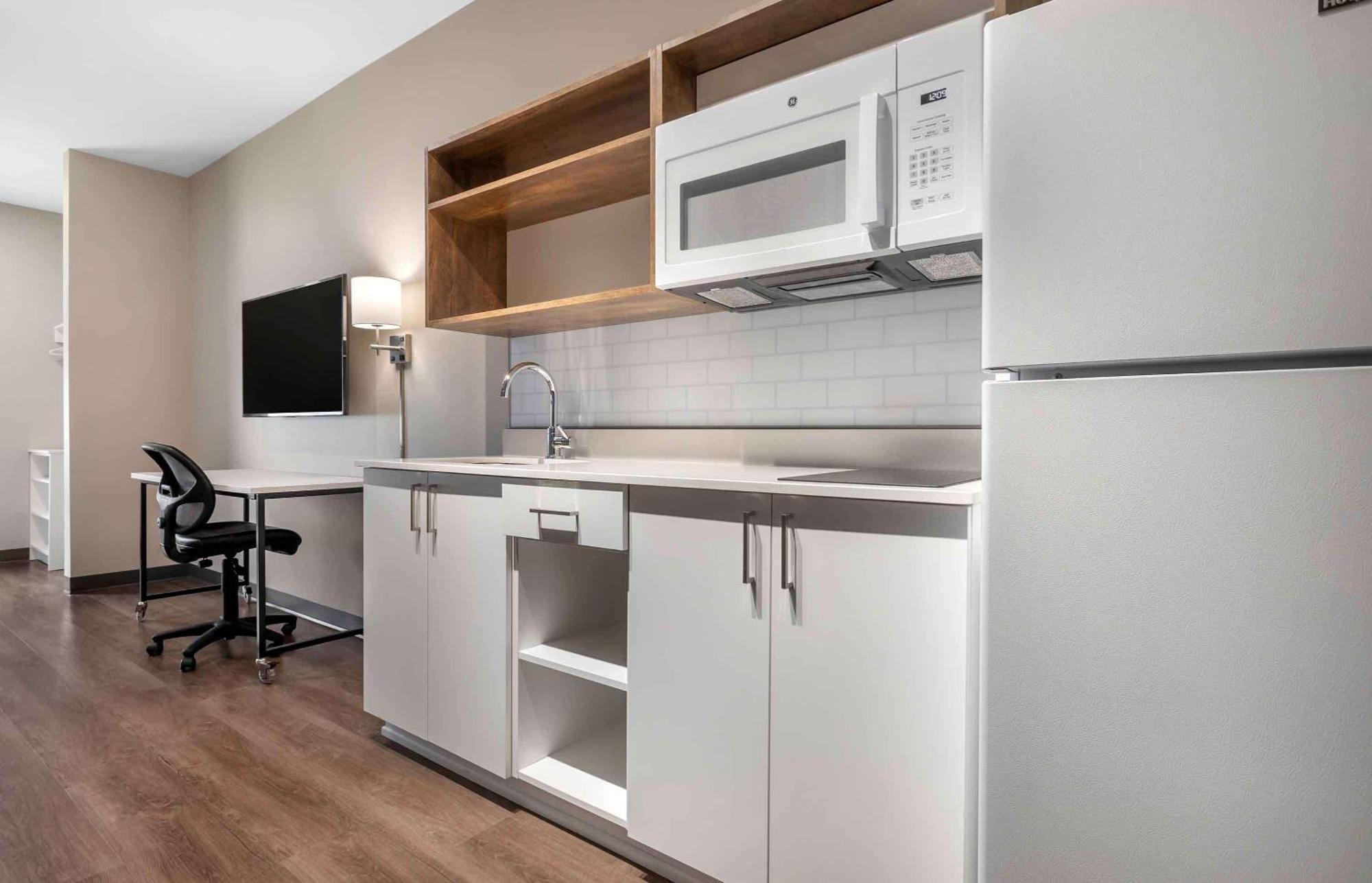 Extended Stay America Premier Suites - Tampa - Gibsonton - Riverview Ngoại thất bức ảnh