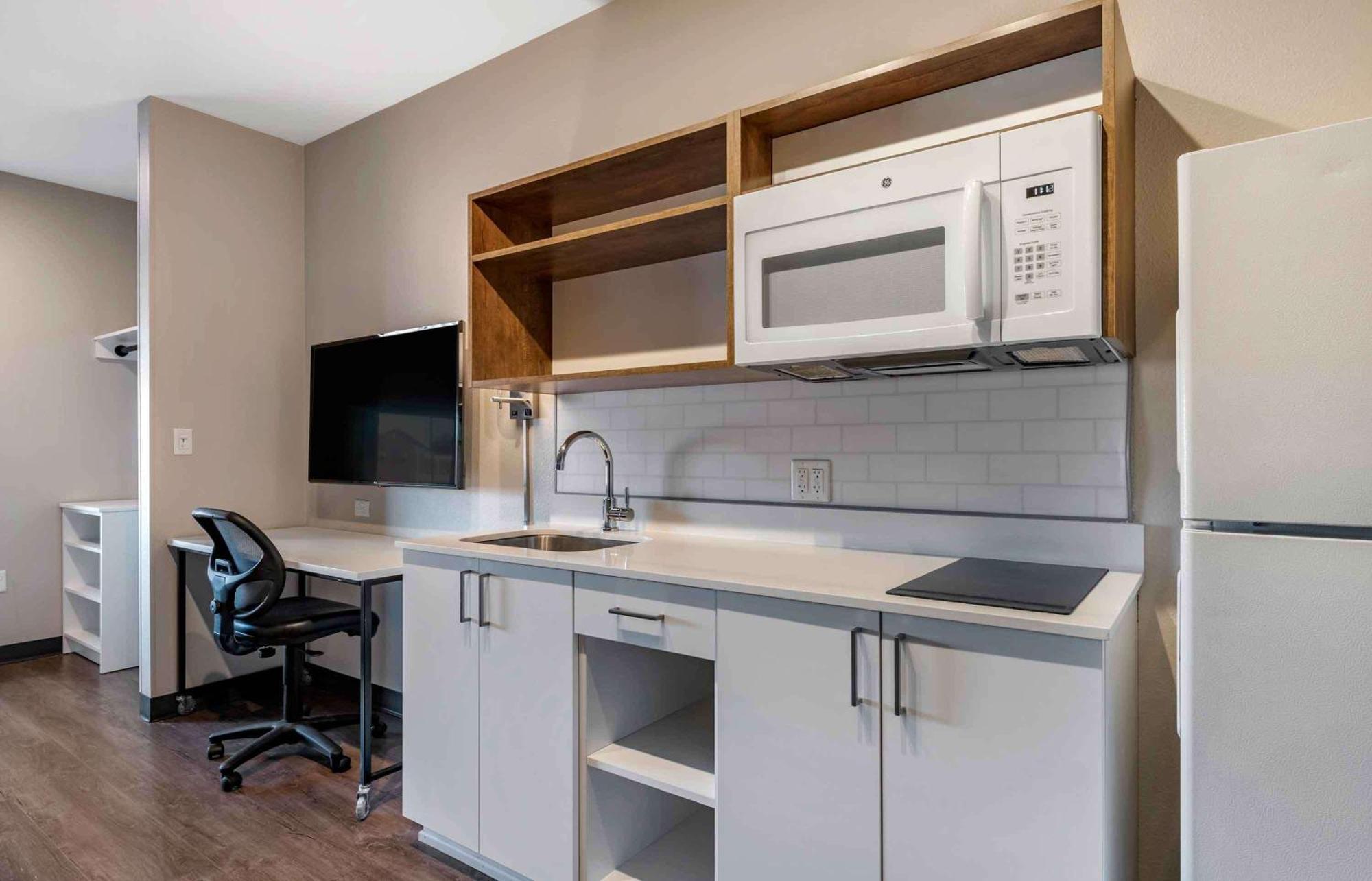 Extended Stay America Premier Suites - Tampa - Gibsonton - Riverview Ngoại thất bức ảnh