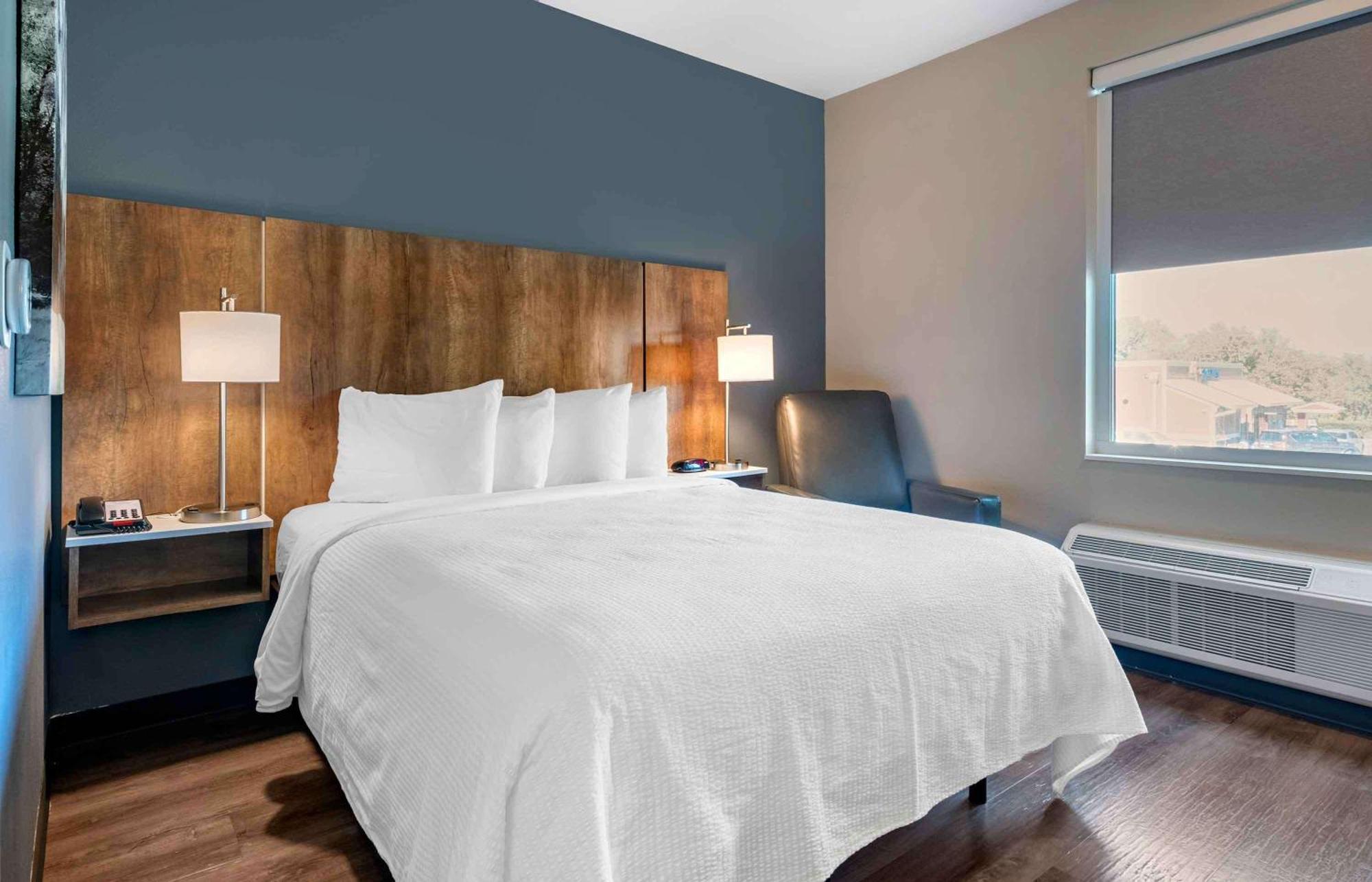 Extended Stay America Premier Suites - Tampa - Gibsonton - Riverview Ngoại thất bức ảnh