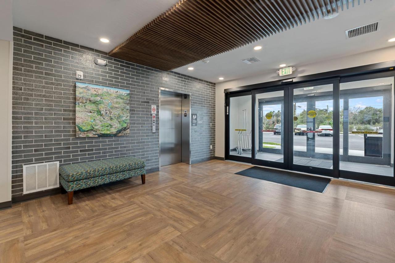 Extended Stay America Premier Suites - Tampa - Gibsonton - Riverview Ngoại thất bức ảnh