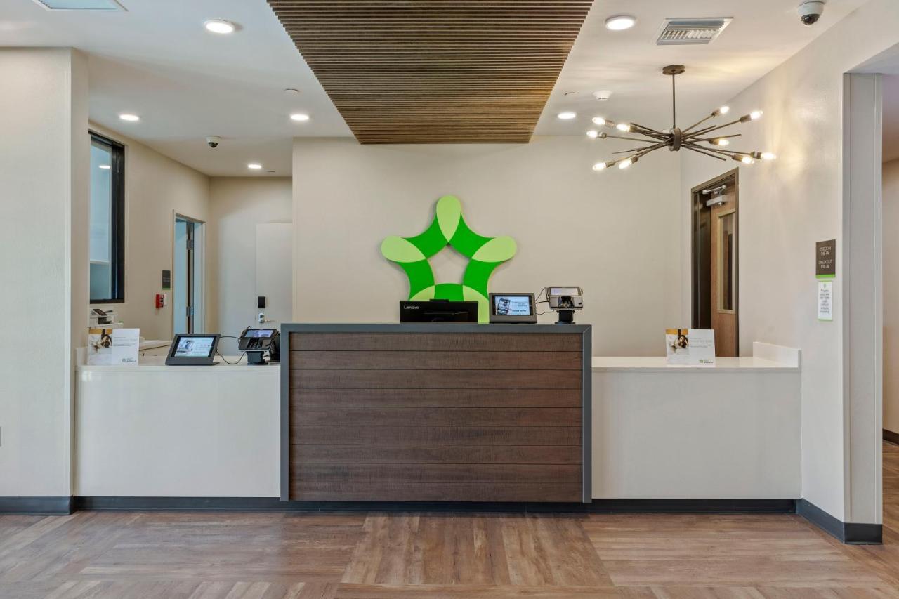 Extended Stay America Premier Suites - Tampa - Gibsonton - Riverview Ngoại thất bức ảnh