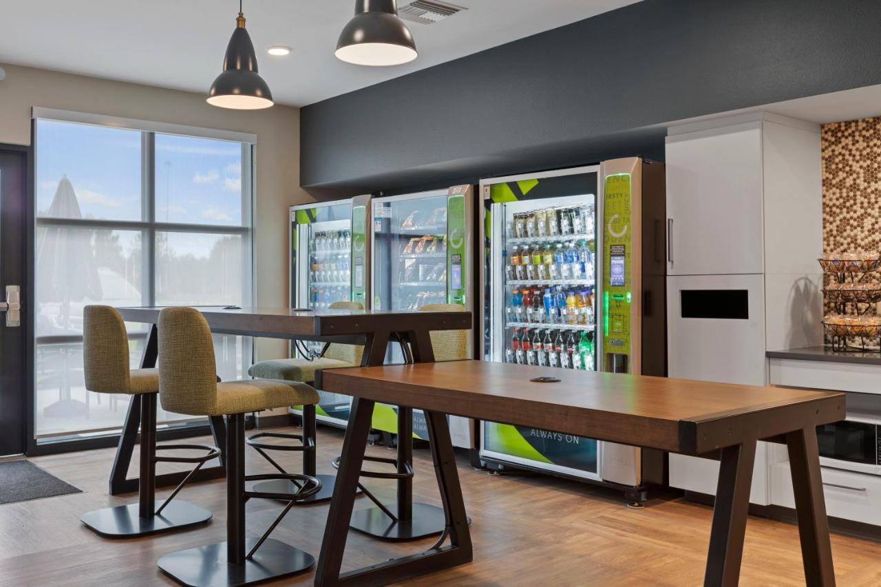 Extended Stay America Premier Suites - Tampa - Gibsonton - Riverview Ngoại thất bức ảnh