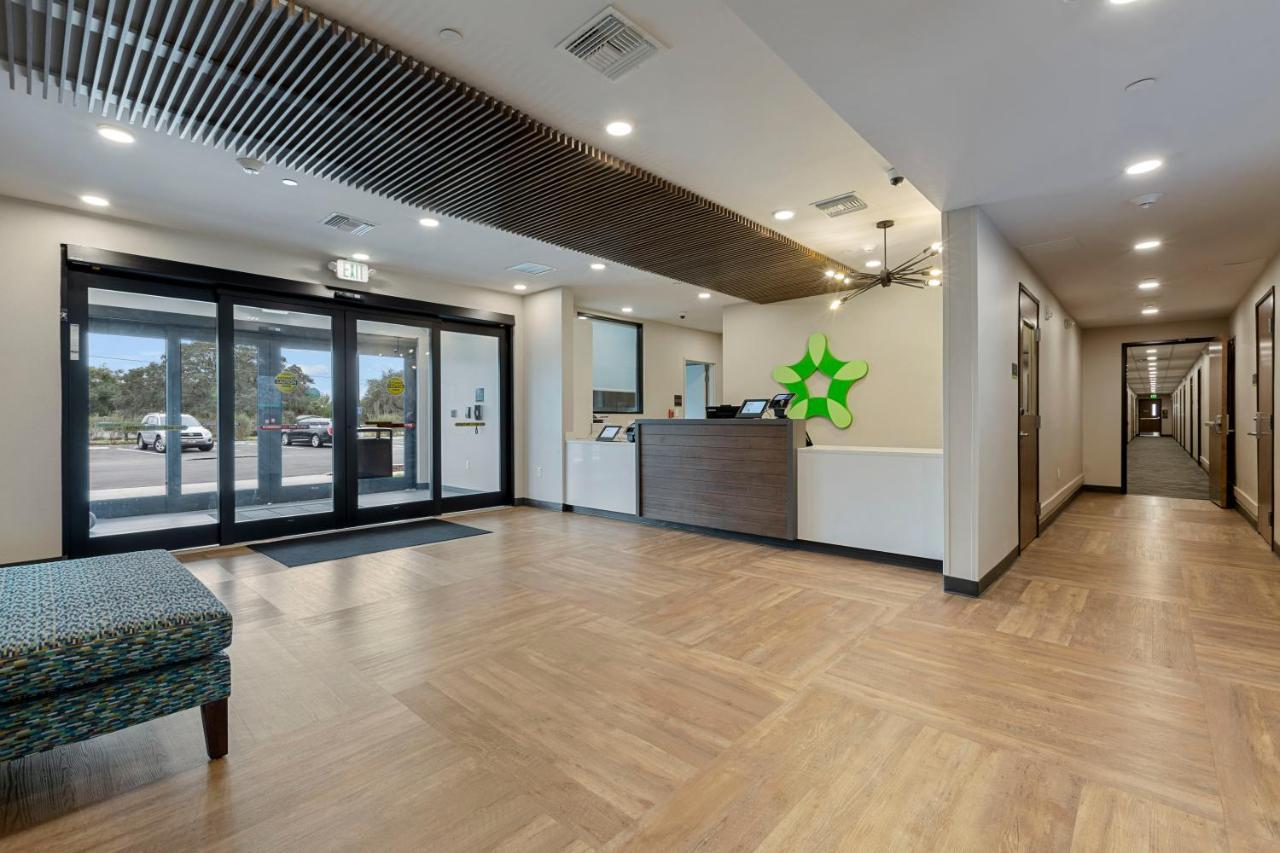 Extended Stay America Premier Suites - Tampa - Gibsonton - Riverview Ngoại thất bức ảnh