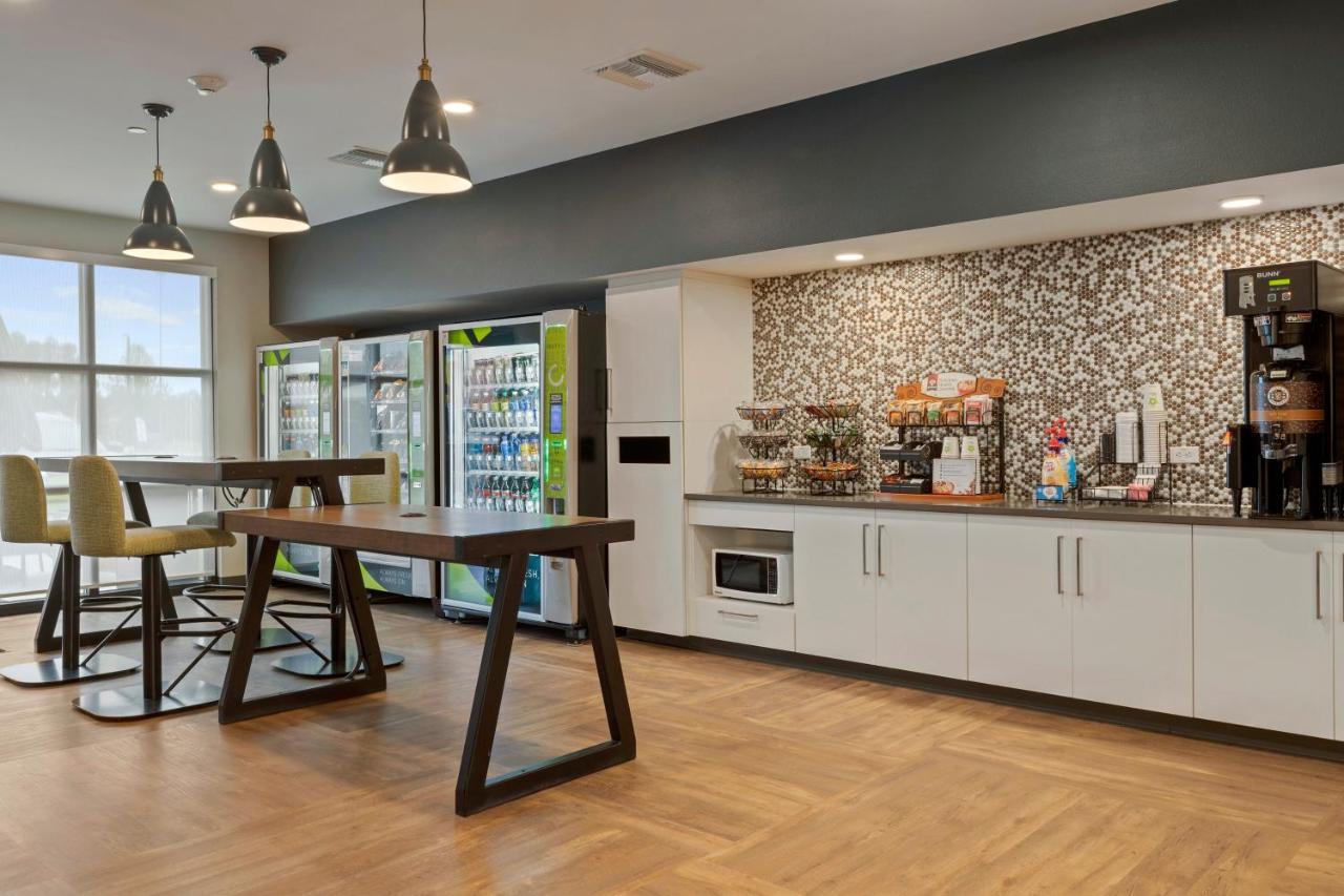 Extended Stay America Premier Suites - Tampa - Gibsonton - Riverview Ngoại thất bức ảnh