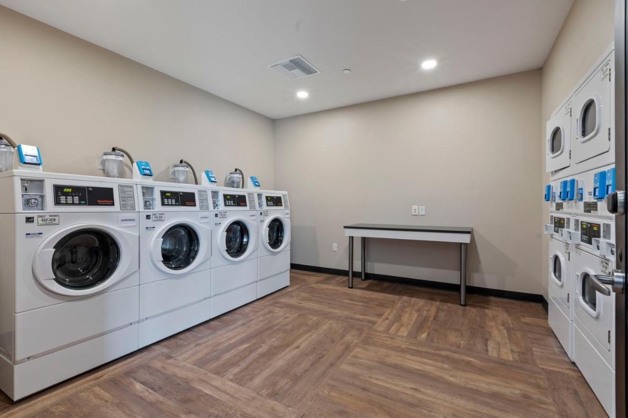Extended Stay America Premier Suites - Tampa - Gibsonton - Riverview Ngoại thất bức ảnh