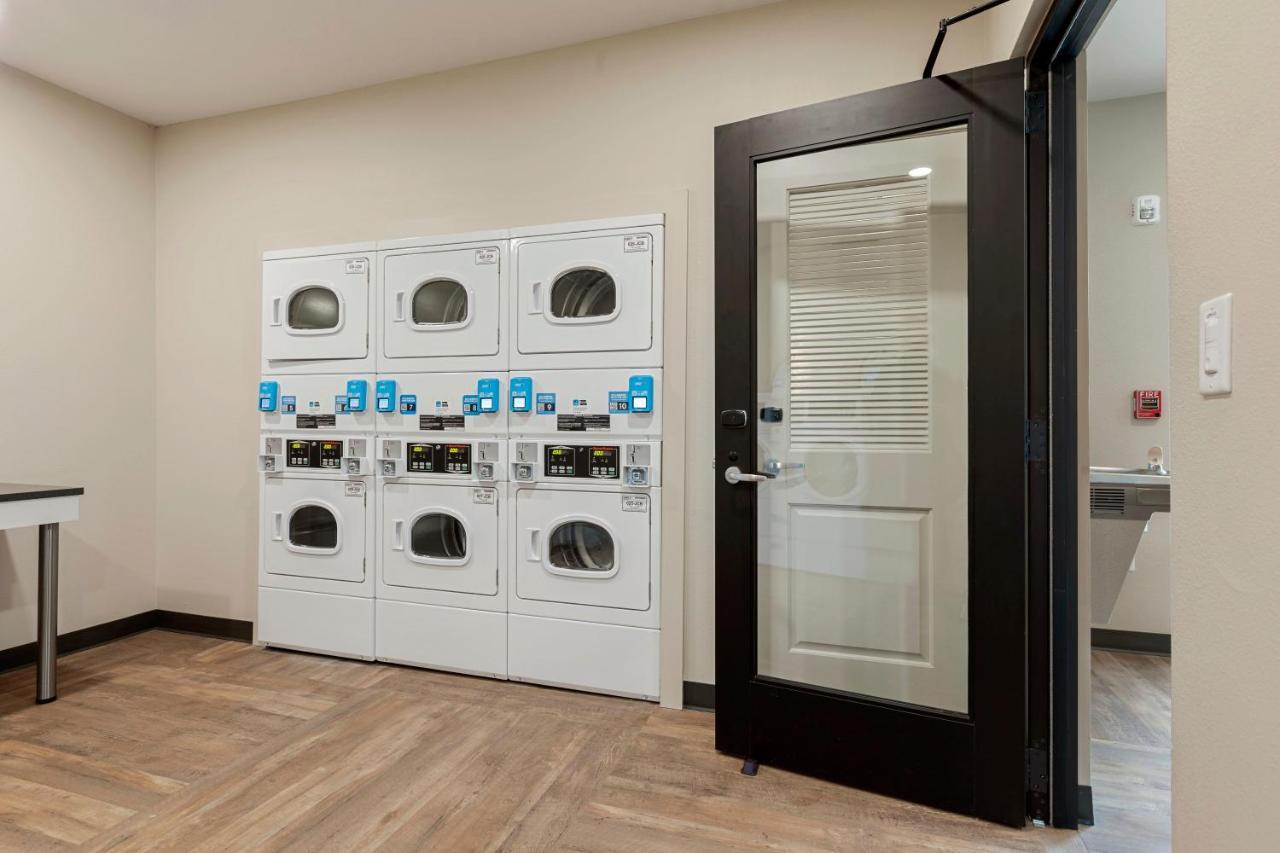Extended Stay America Premier Suites - Tampa - Gibsonton - Riverview Ngoại thất bức ảnh
